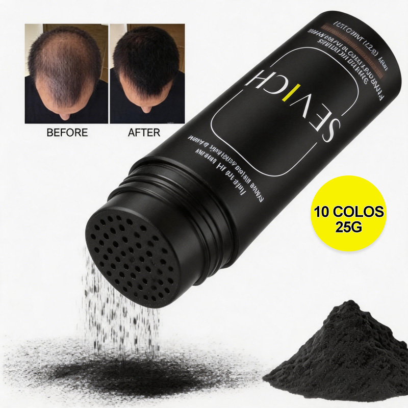 Hair Care Keratin - Hair Fibers Keratin Thickening Spray Original