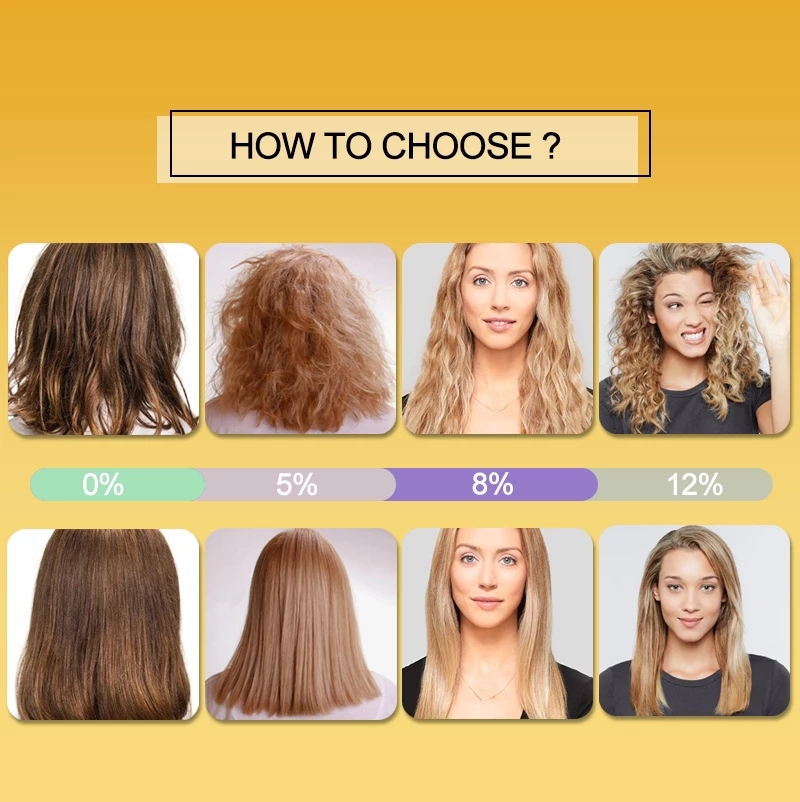 PURC Keratin Treatment Shampoo - Hair Care Keratin Treatment ulasan dan harga