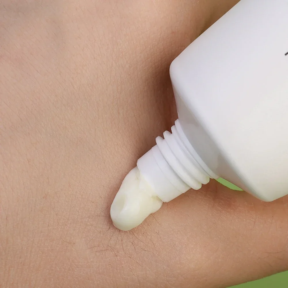 Fast Mild Hair Removal Cream H - Caffeine Hair Serum ulasan dan harga