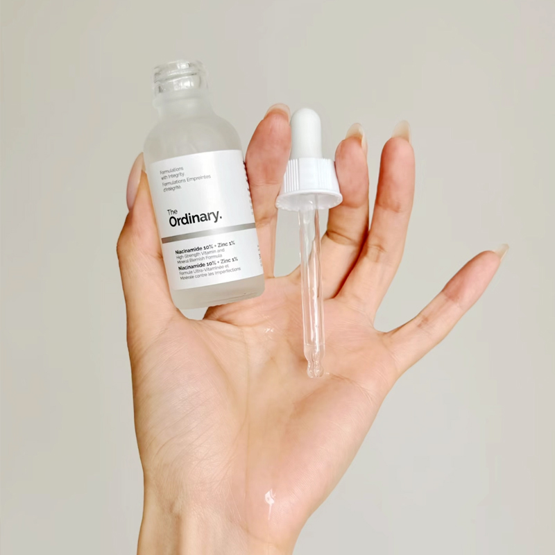Alpha Arbutin 2% + HA 30ml Ser - Caffeine Hair Serum ulasan dan harga