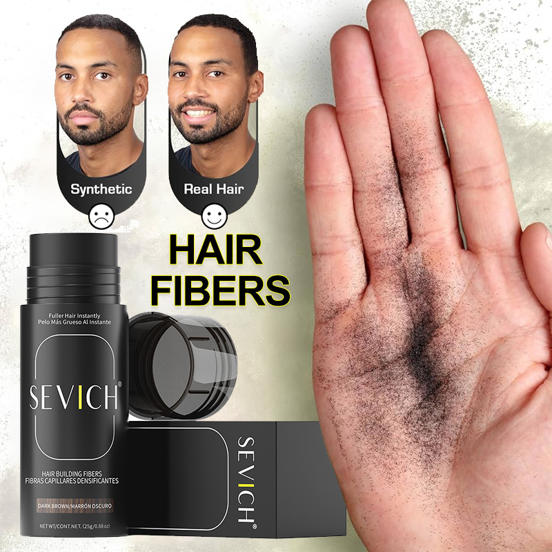 Hair Fibers Keratin Thickening - Hair Care Keratin ulasan dan harga