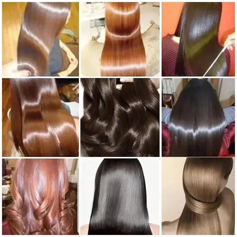 Magic 8 Seconds Magic Hair Mas - Hair Care Keratin Treatment ulasan dan harga
