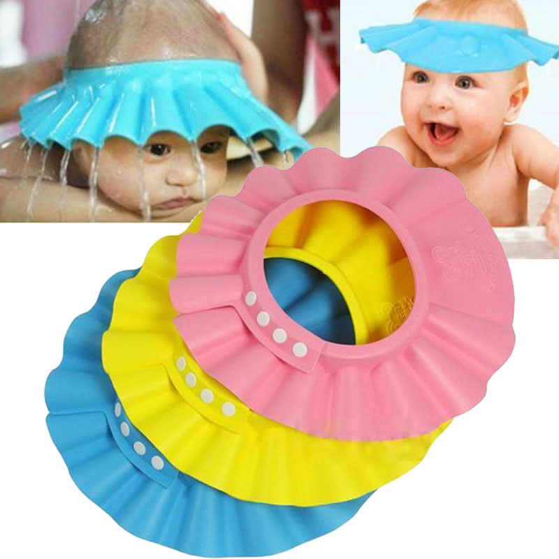 3 Colors Children Adjustable S - Hair Care For Baby ulasan dan harga