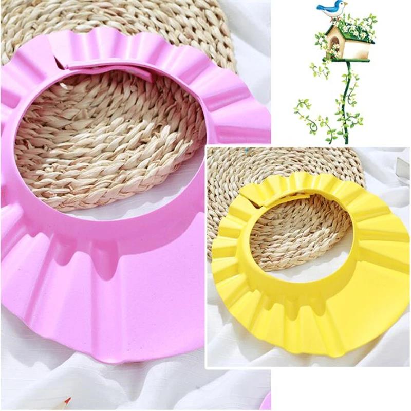 3 Colors Children Adjustable S - Hair Care For Baby ulasan dan harga