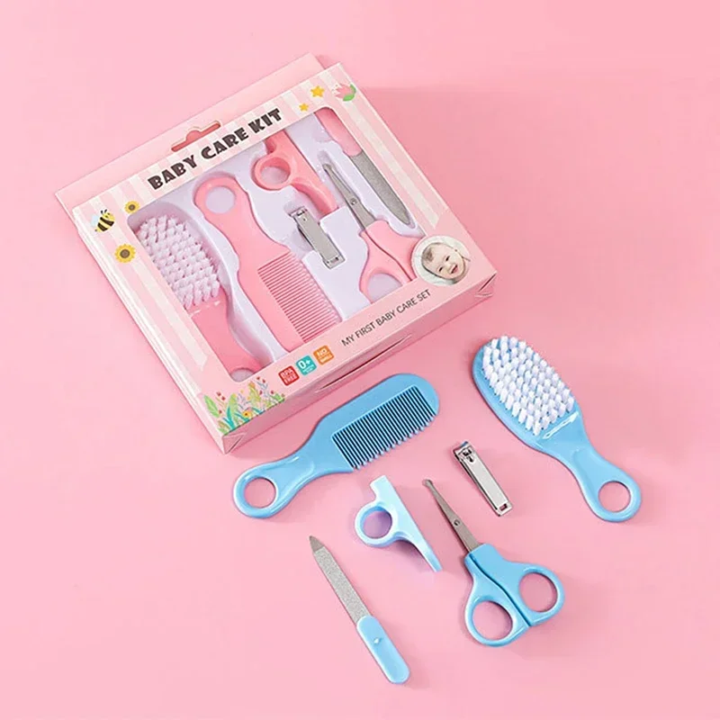 Combination Healthcare Tools B - Hair Care For Baby ulasan dan harga