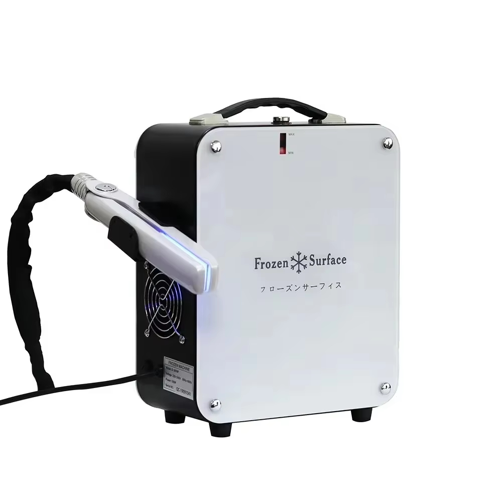 Ice Clip Hair Care Use Treatme - Hair Care Keratin Treatment ulasan dan harga