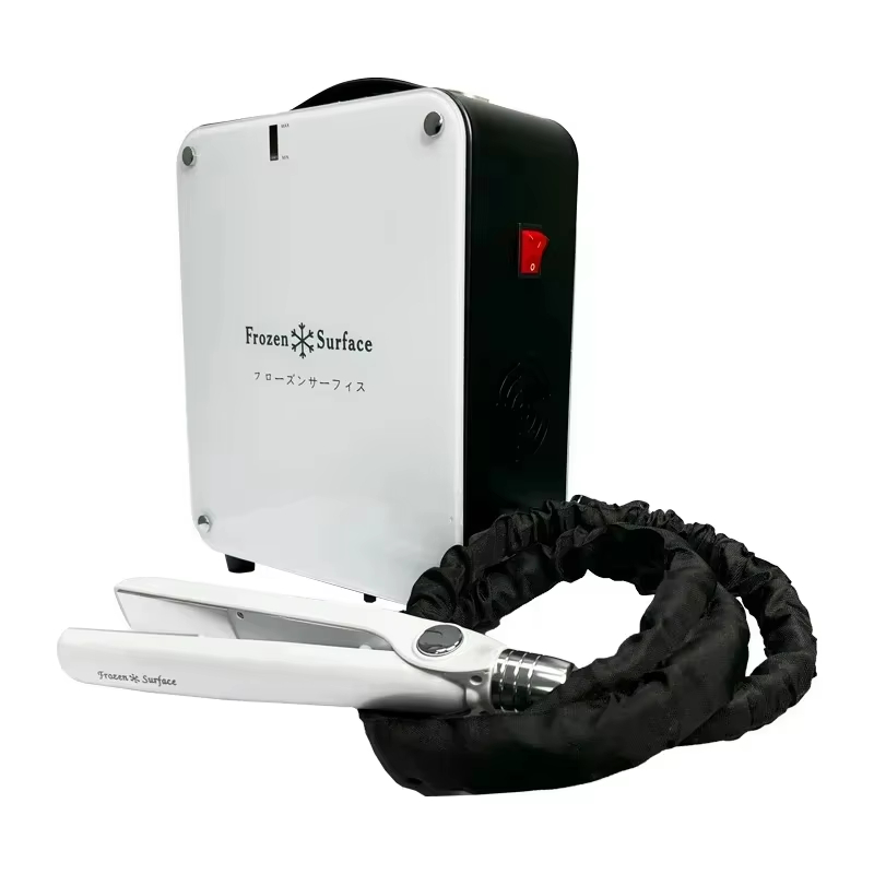Ice Clip Hair Care Use Treatme - Hair Care Keratin Treatment ulasan dan harga