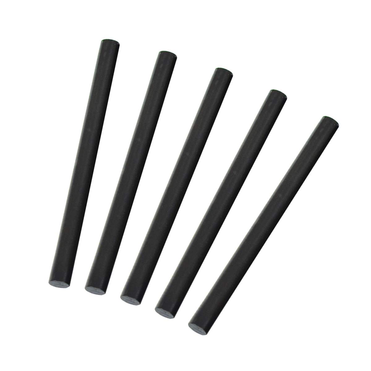 5Pcs Hot Melting Glue Wig Glue - Glue Gun Hair ulasan dan harga