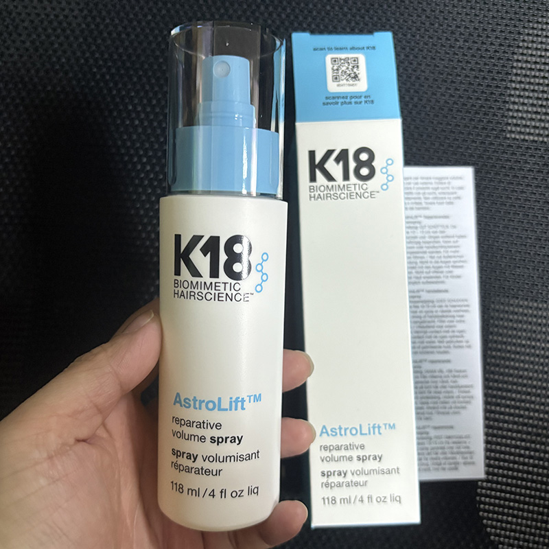 K18 118ML AstroLift Leave-In M - Hair Care Keratin Treatment ulasan dan harga