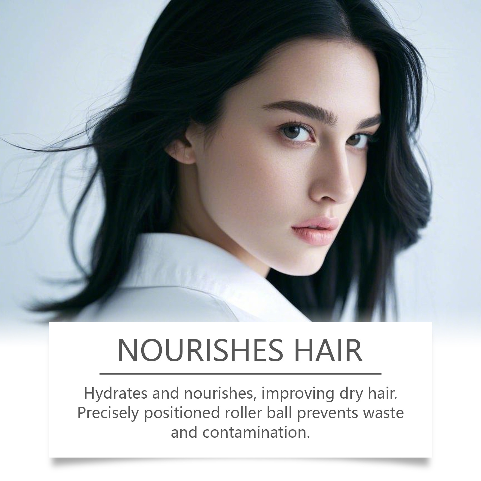 Rosemary Hair Growth Baller Es - Hair Care Oil Serum ulasan dan harga