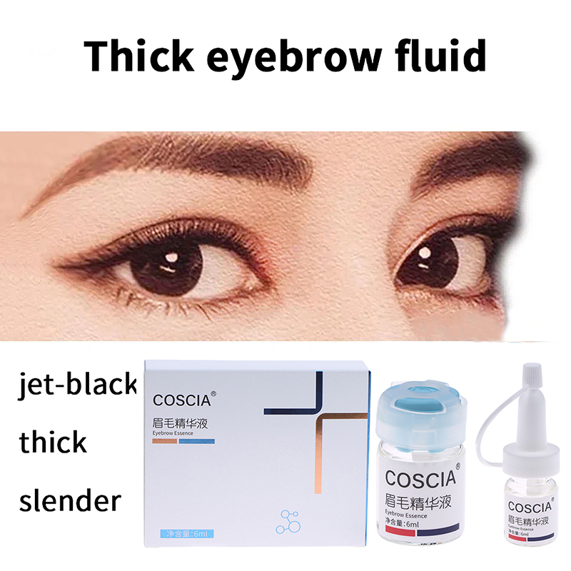 Fast Eyebrow Enhancer Growth S - Hair Care Oil Serum ulasan dan harga