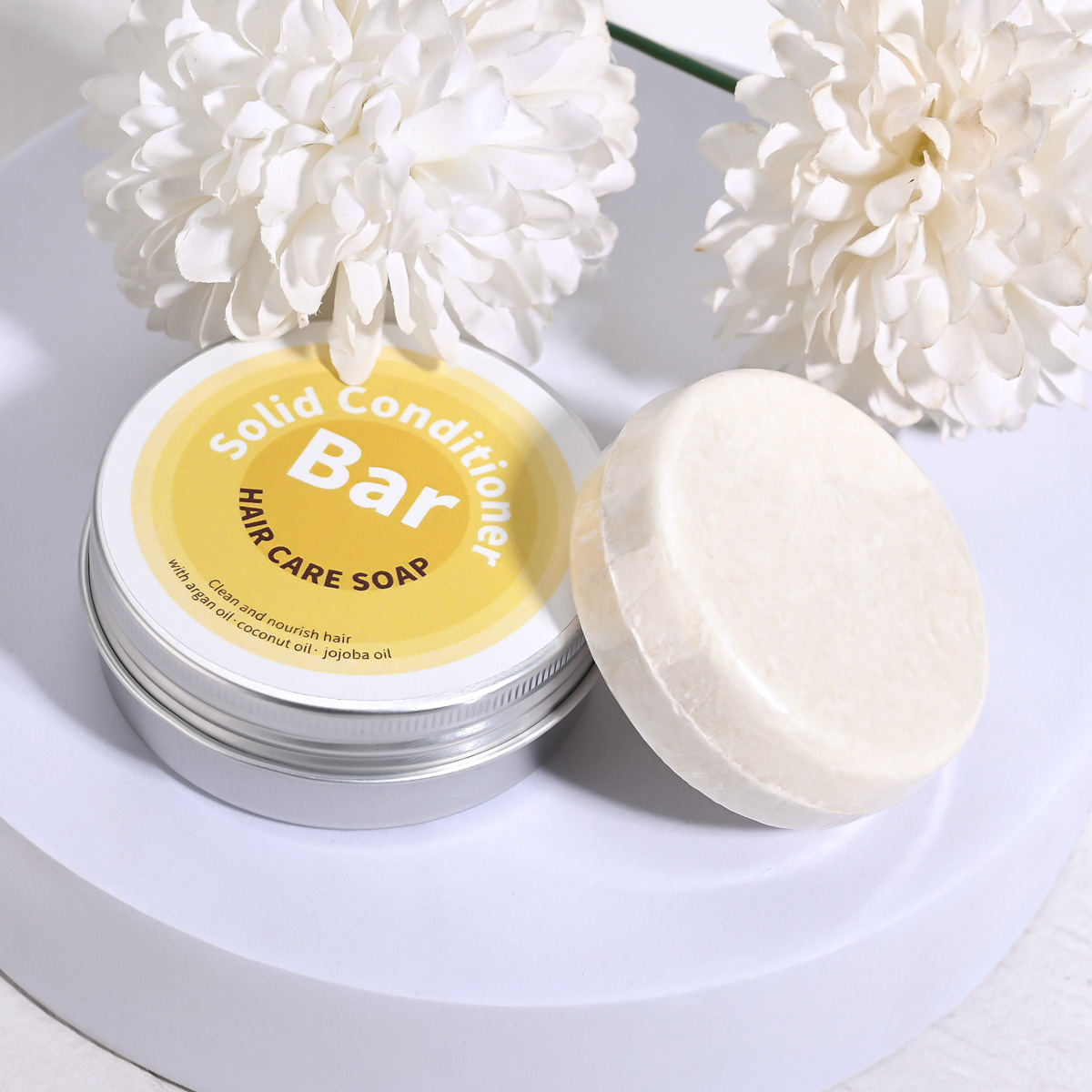Plant Essential Oil Hair Condi - Hair Care Oil Serum ulasan dan harga