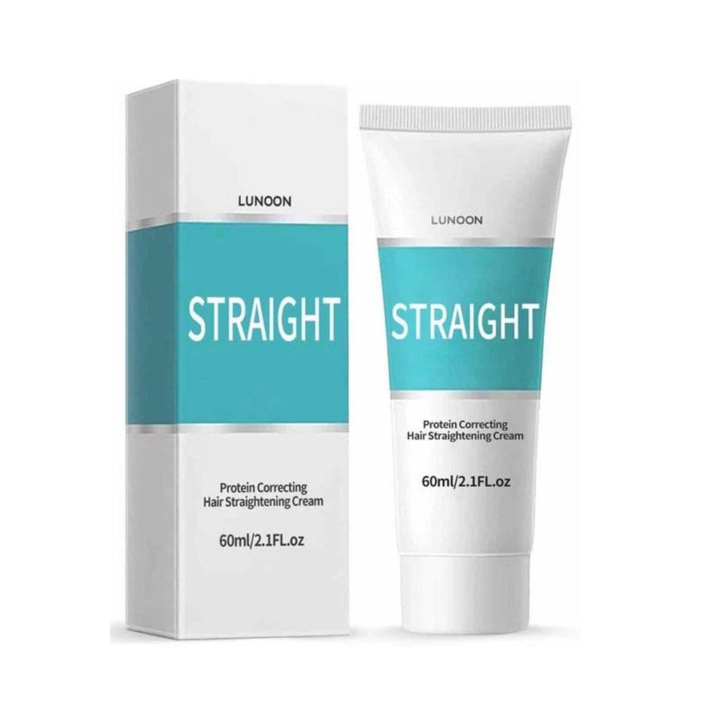 60ml Keratin Hair Straightenin - Hair Care Keratin Treatment ulasan dan harga